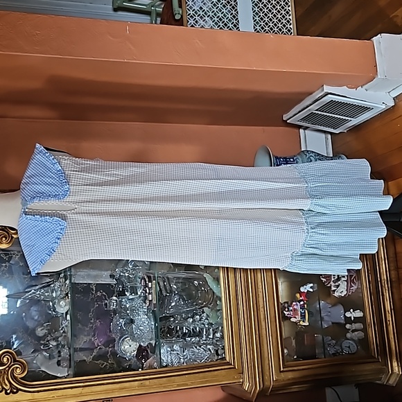 Lisa Says Gah Stevie Midi Dress - Picture 9 of 12